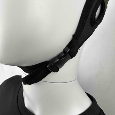 ロックショアキャップ