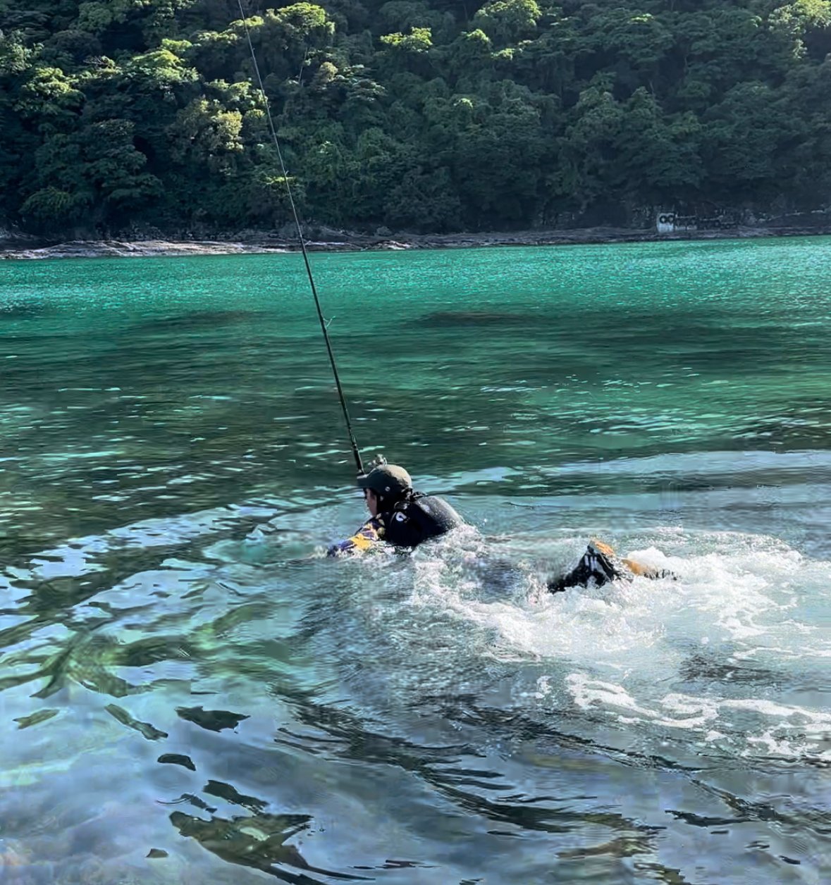 アウェイク　awake ライフジャケット　ロビート　robeart ROBEAT | AWAKE JAPAN STORE