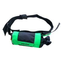 スローバック腰ベルトセット