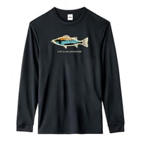 LIFE IS AN　ADVENTURE 〜ロマン〜