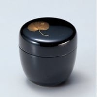 沈金松 中棗（黒）