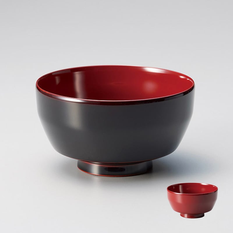 面取椀 | 【公式】うるしギャラリー久右衛門 オンラインショップ