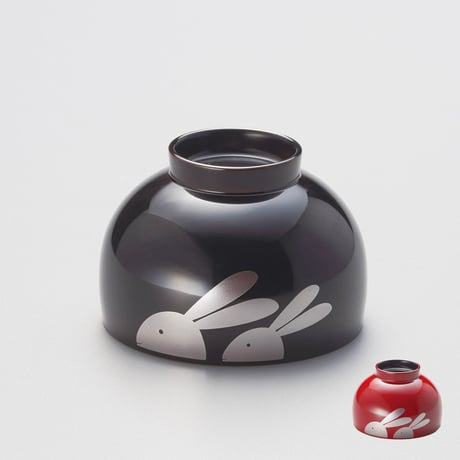 なかよしうさぎ　キッズボール