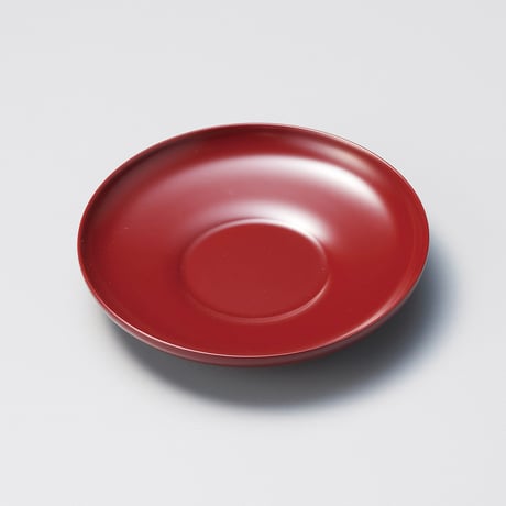 4.2　だるま茶托
