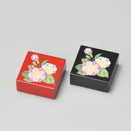 桜 マグネット・ペア