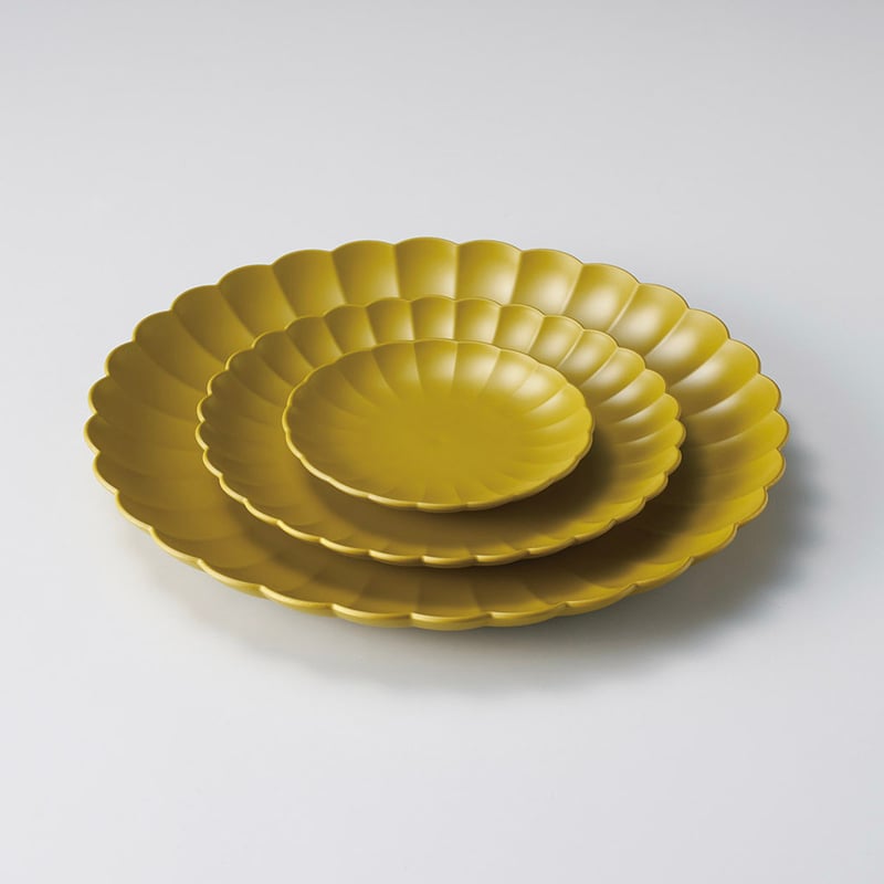 HANA 皿 | 【公式】うるしギャラリー久右衛門 オンラインショップ