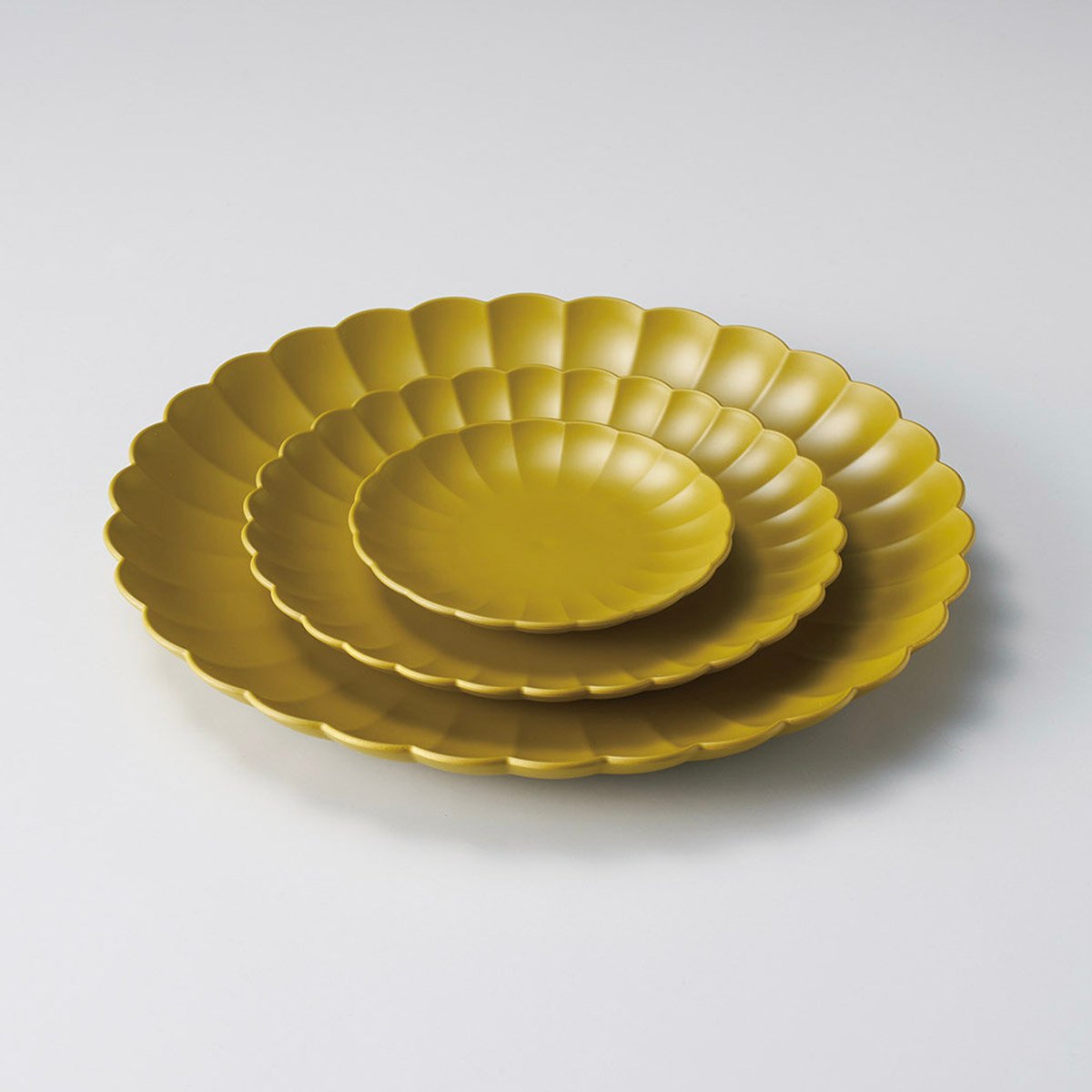 週末価格♡浄化済み♡　希少　グリーンアメジスト　花　皿 週末価格♡浄化済み♡ 希少 グリーンアメジスト 花 皿