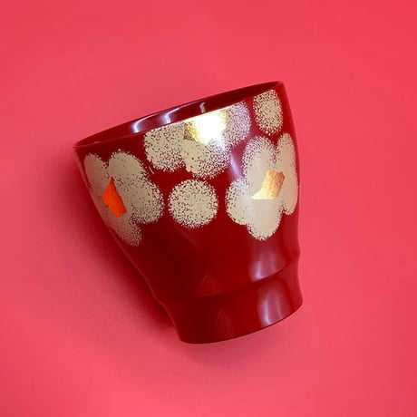 うるし華フリーカップペア
