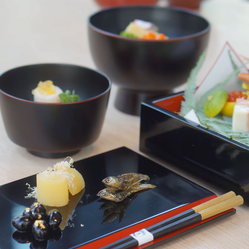 匠重（朱） | 【公式】うるしギャラリー久右衛門 オンラインショップ