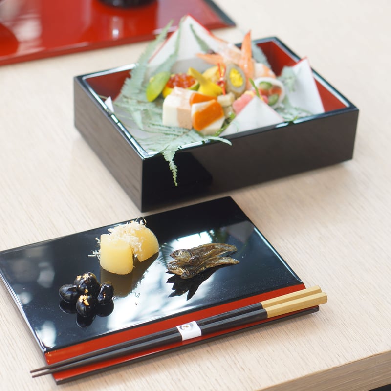 匠重（朱） | 【公式】うるしギャラリー久右衛門 オンラインショップ