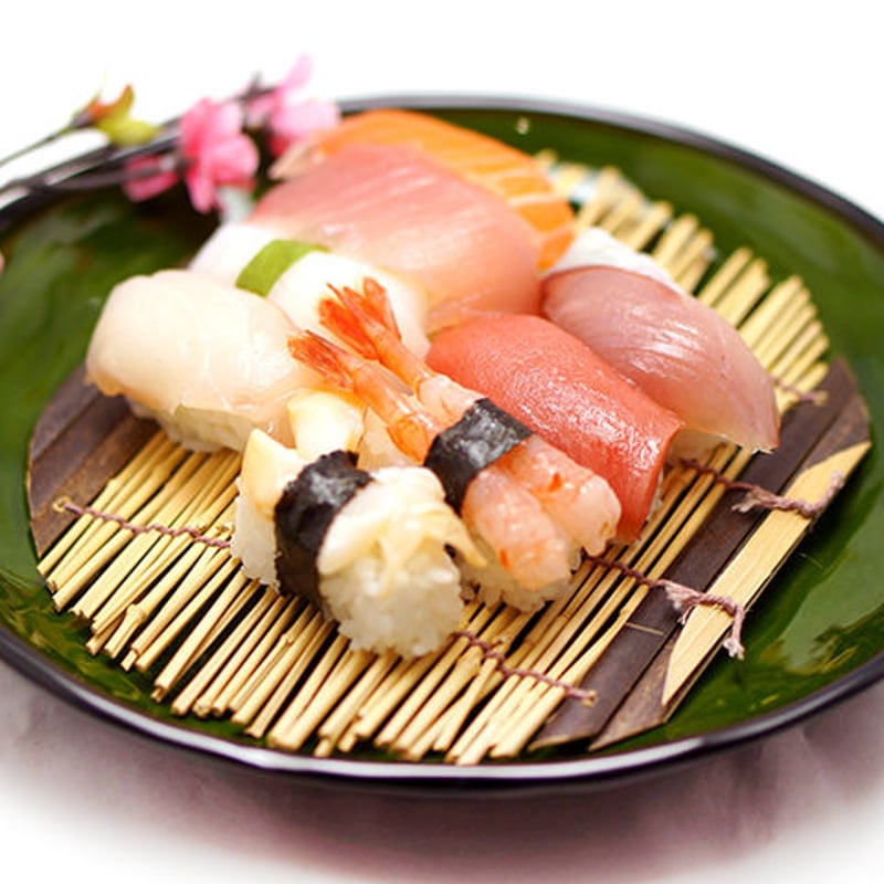 備前焼 蓑亀形 せんべい皿 4枚 [B22169]（おりべ皿 | 【公式