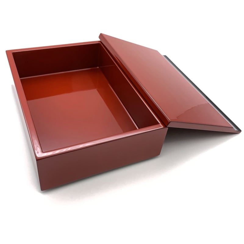 匠重（朱） | 【公式】うるしギャラリー久右衛門 オンラインショップ