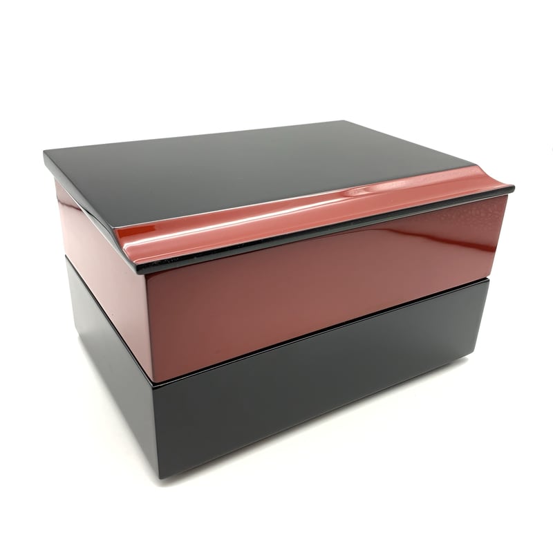 匠重（朱） | 【公式】うるしギャラリー久右衛門 オンラインショップ