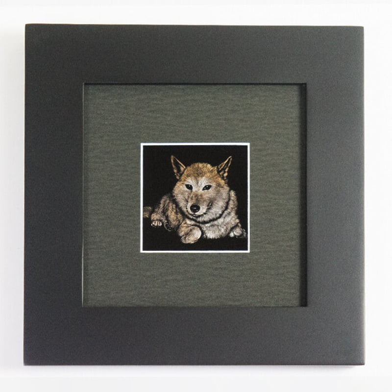 オリジナル沈金パネル | 【公式】うるしギャラリー久右衛門 オンライン