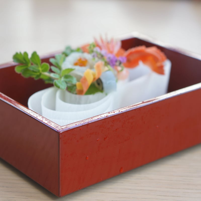 匠重（朱） | 【公式】うるしギャラリー久右衛門 オンラインショップ