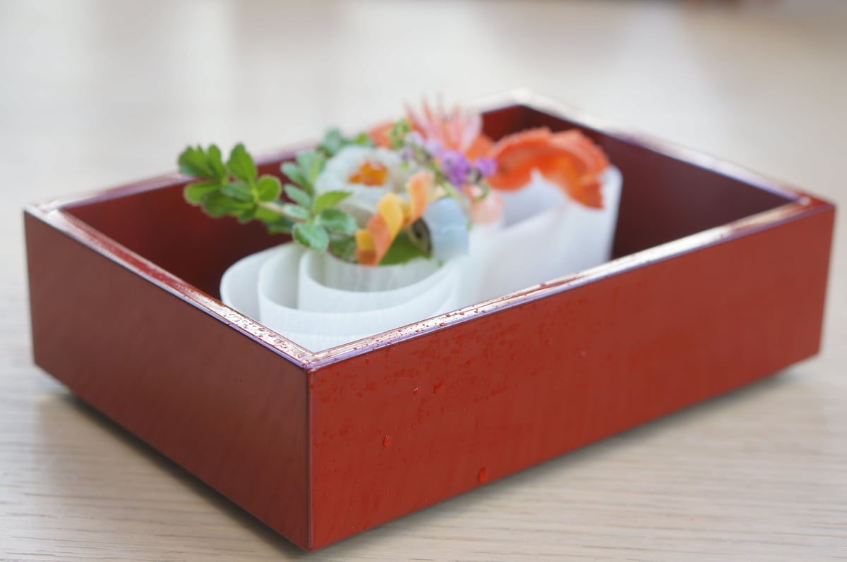 匠重（朱） | 【公式】うるしギャラリー久右衛門 オンラインショップ