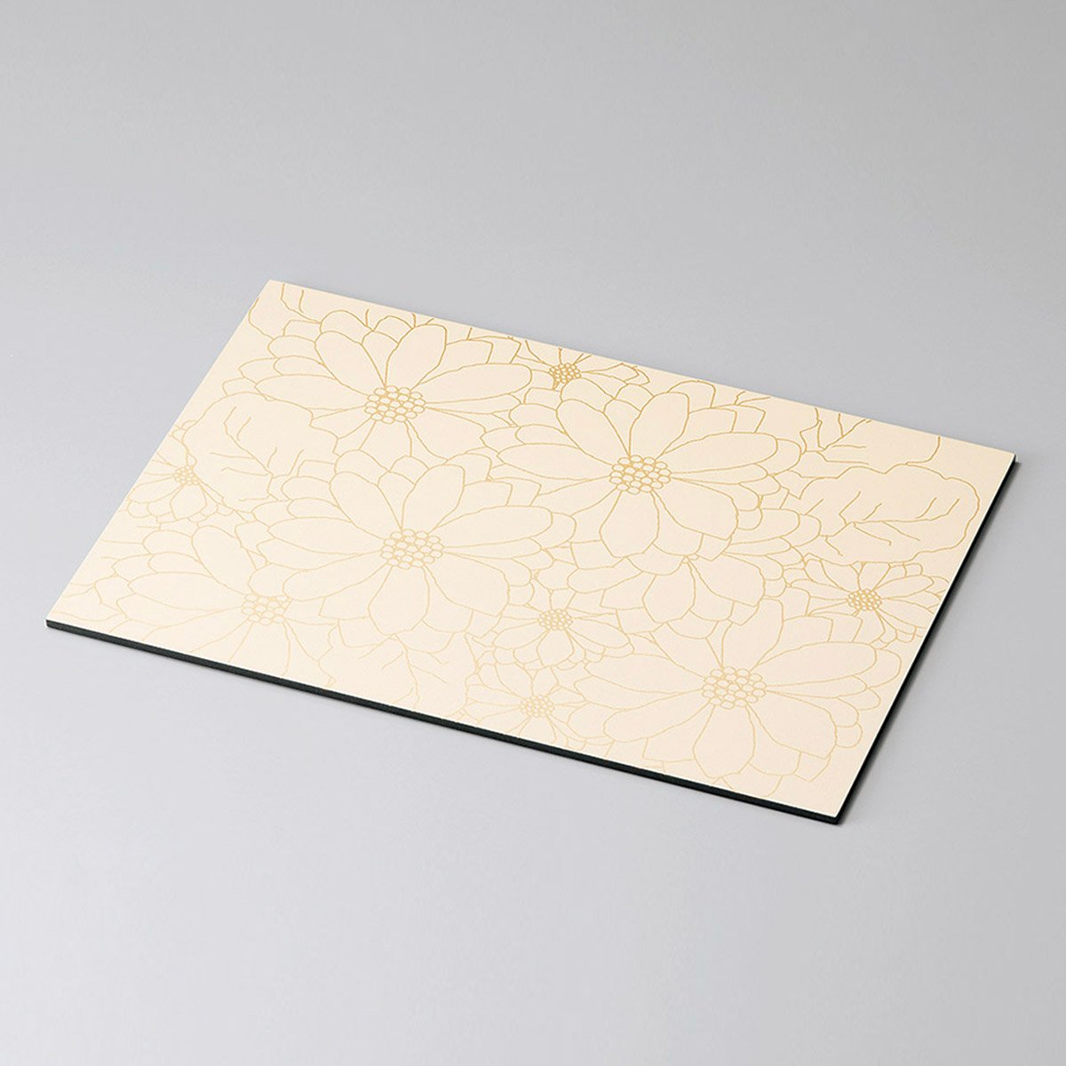 花柄 ランチョンマット | 【公式】うるしギャラリー久右衛門