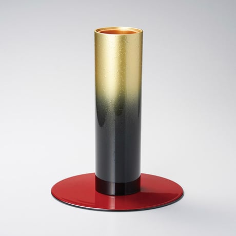ぼかし花器