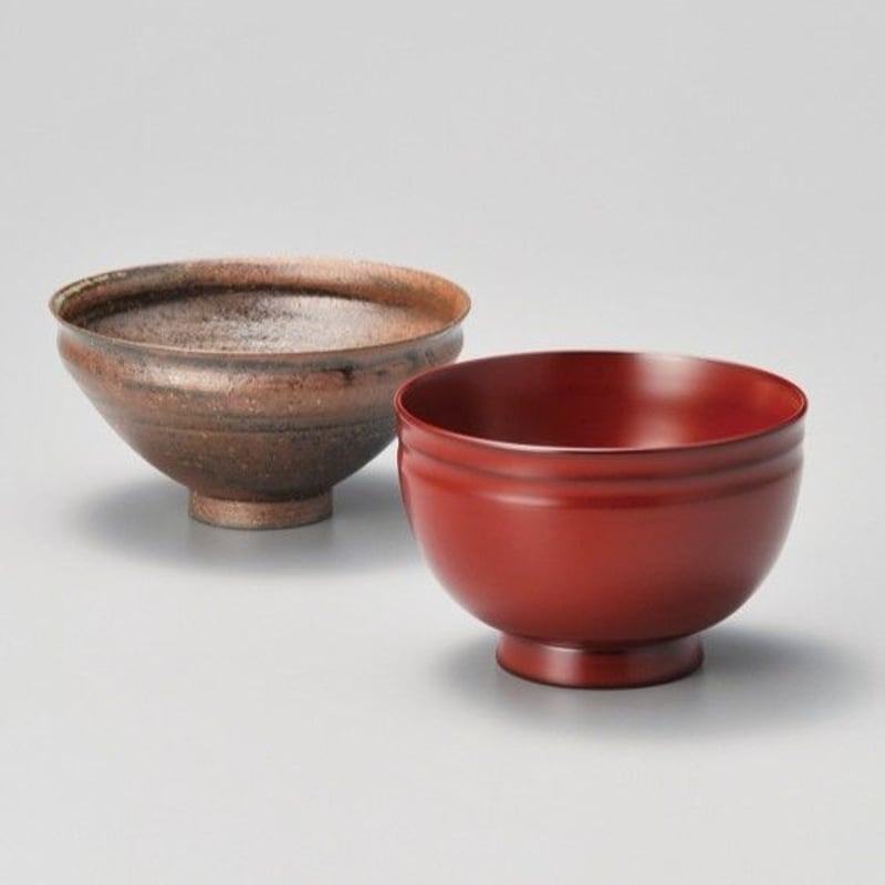アルベロベロの漆器椀２つセット アルベロベロの漆器椀2つセット アルベロベロの漆器椀2つセット