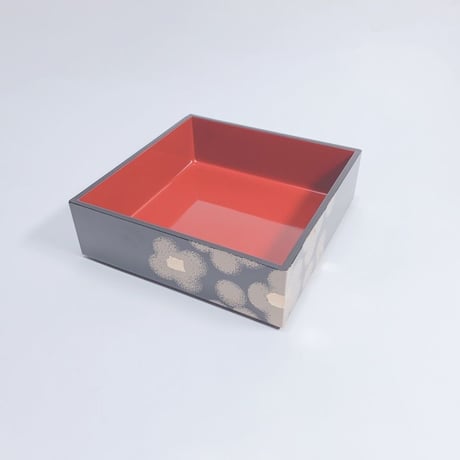 うるし華小重 4.5寸