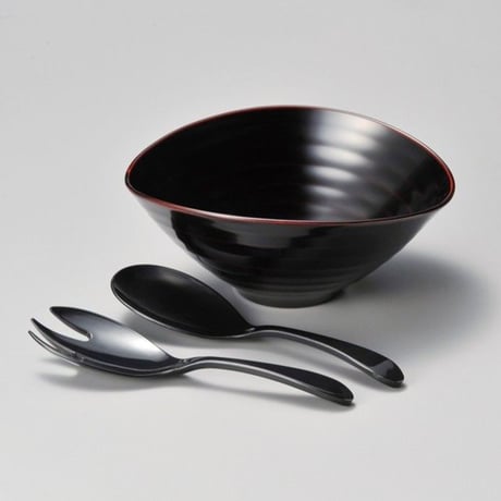 1095 本うるし塗盛鉢飛鳥堂本山漆器店