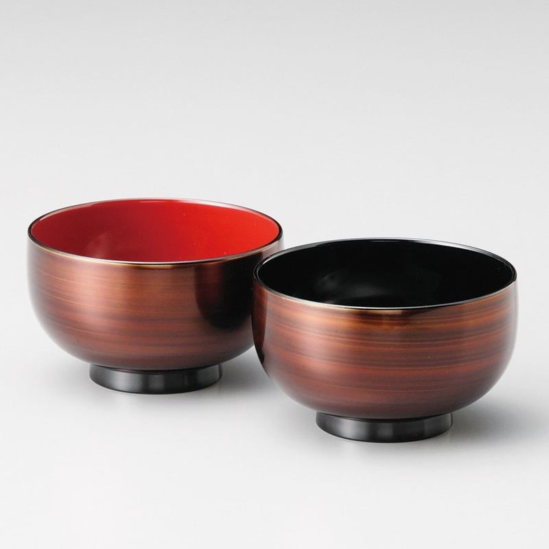 貝合わせ 輪島塗 夫婦椀 【公式通販】