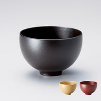 福型汁椀 | 【公式】うるしギャラリー久右衛門 オンラインショップ