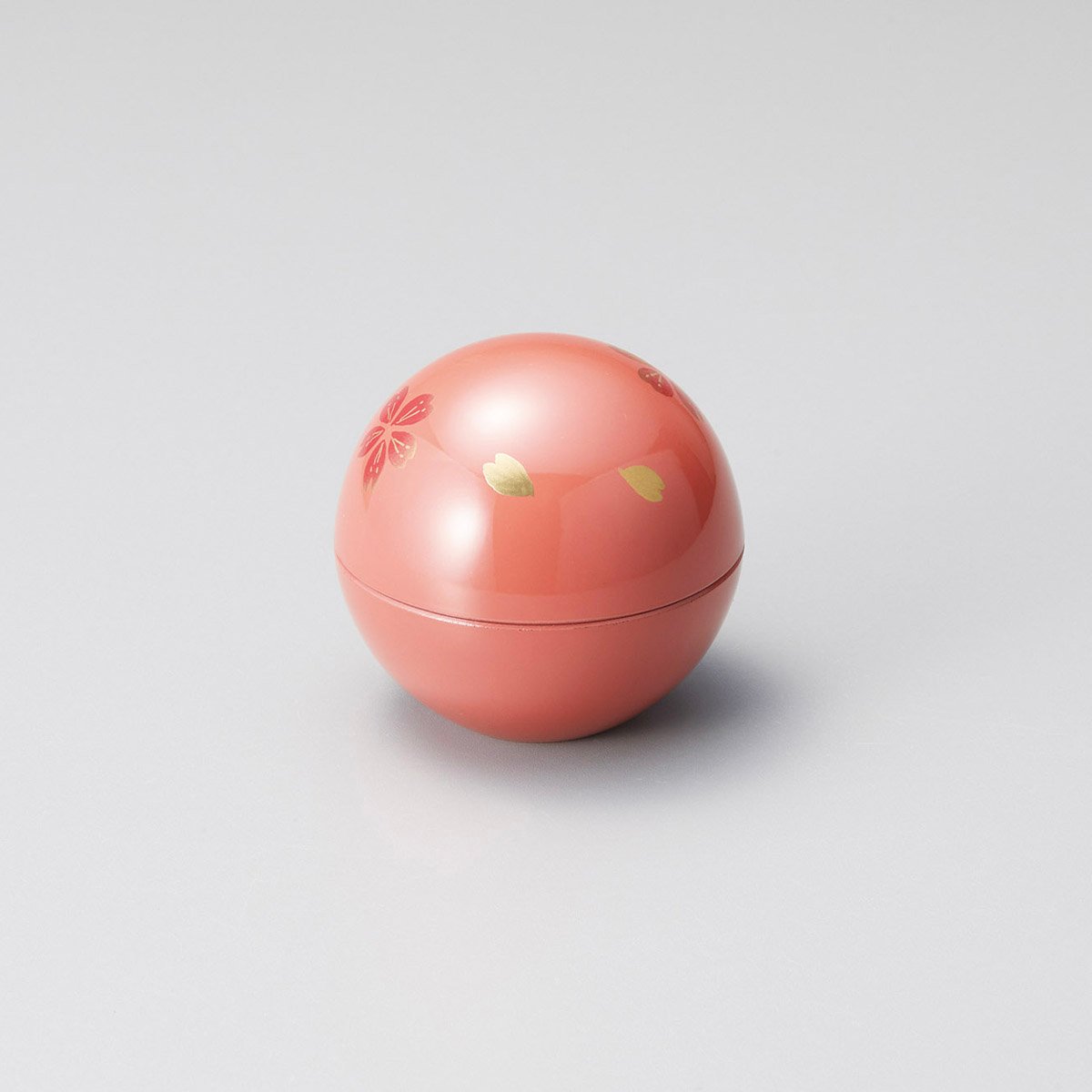 桜 小物入れ | 【公式】うるしギャラリー久右衛門 オンラインショップ