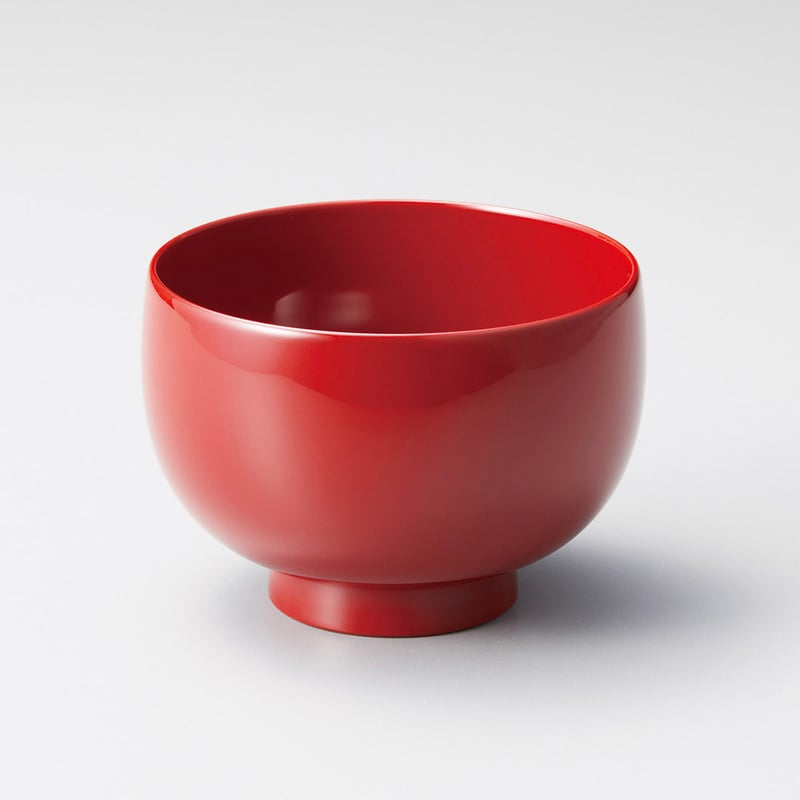 福型汁椀 | 【公式】うるしギャラリー久右衛門 オンラインショップ