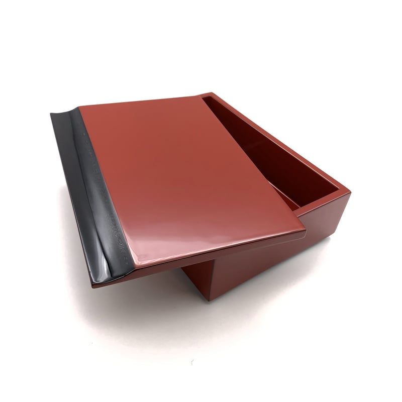 匠重（朱） | 【公式】うるしギャラリー久右衛門 オンラインショップ