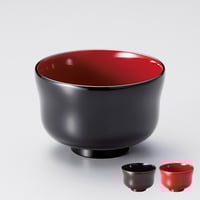 福型汁椀 | 【公式】うるしギャラリー久右衛門 オンラインショップ