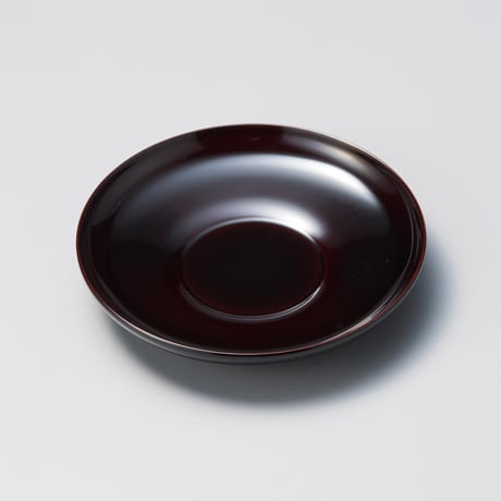 4.2　だるま茶托