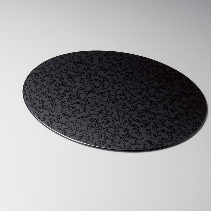 ルビー　ひのきのランチョンマット　28×38×0.7(センチ) 3枚 ルビー ひのきのランチョンマット 28×38×0.7(センチ) 3枚 楽天