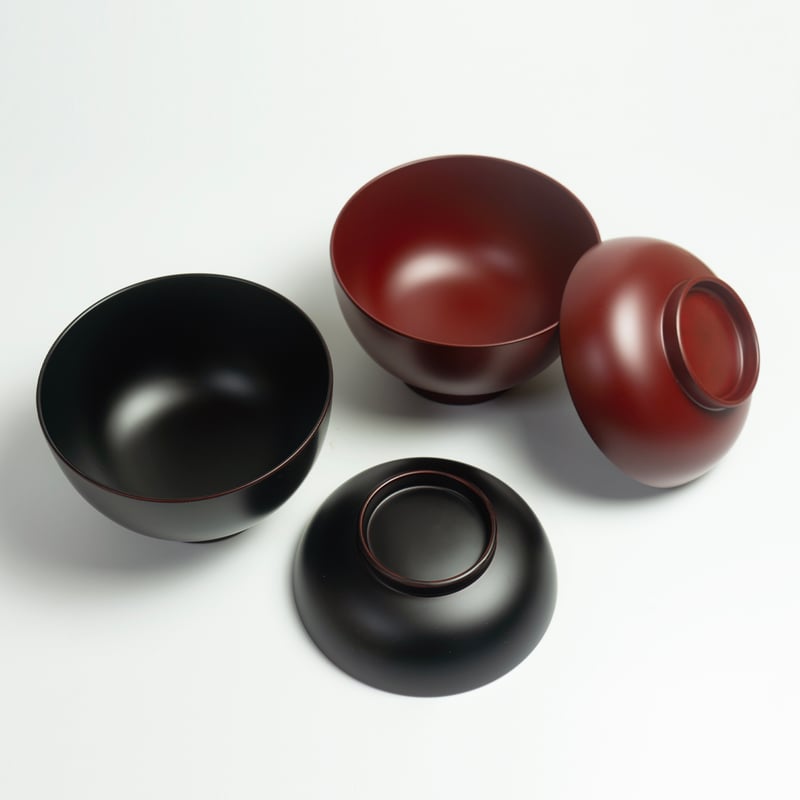 並木恒延　漆器　新品未使用　煮物椀 並木恒延 漆器 新品未使用 煮物椀 並木恒延 漆器 新品未使用