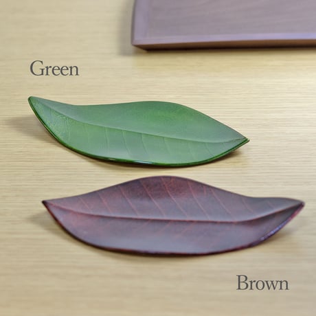 Leaf