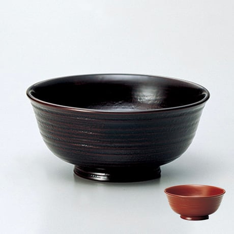 荒筋椀　中