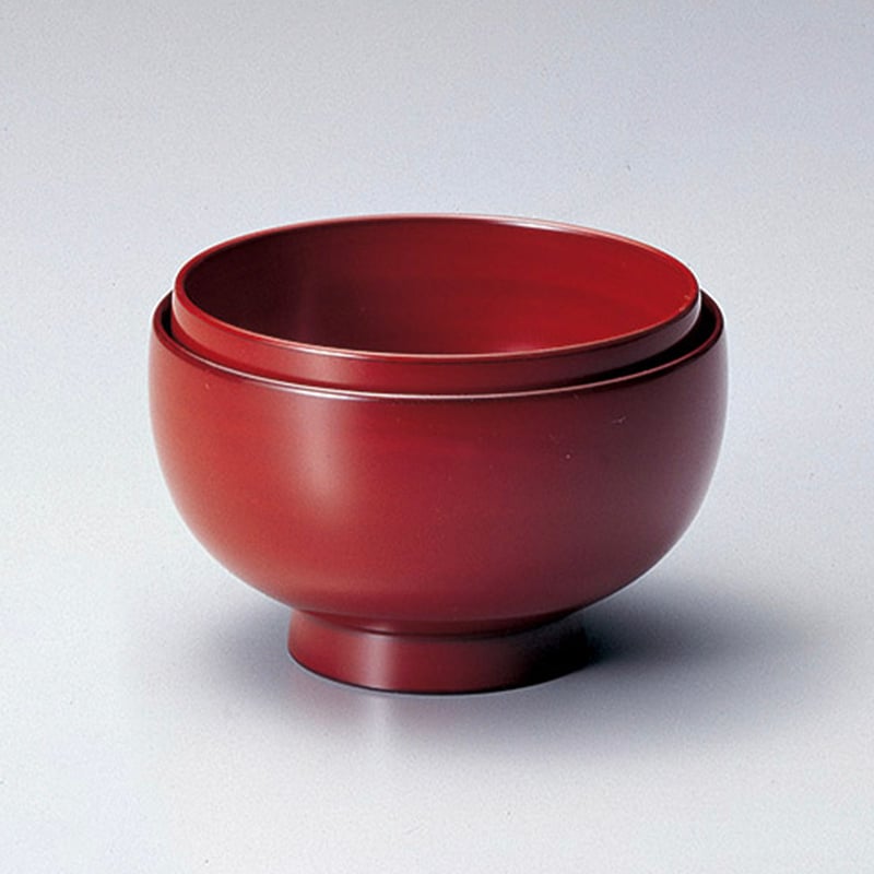入れ子塗椀 入れ子椀（漆器） – COSMOS ON THE TABLE