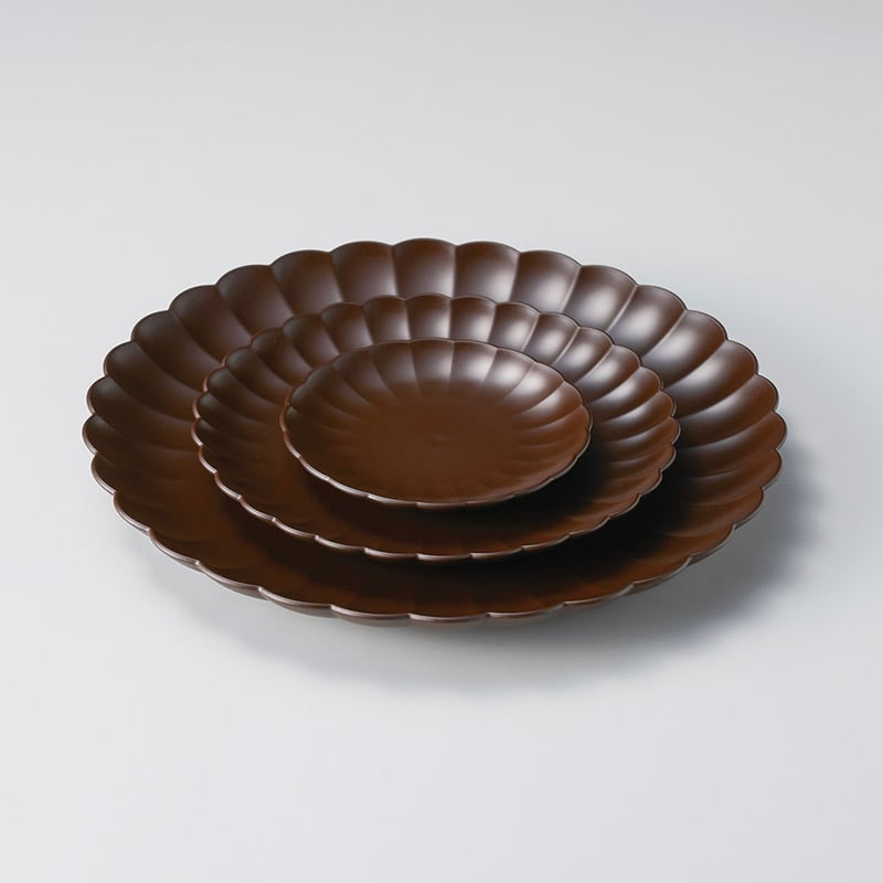 HANA 皿 | 【公式】うるしギャラリー久右衛門 オンラインショップ