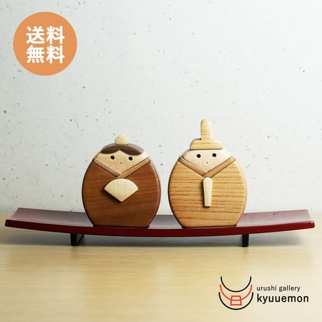 ひな人形