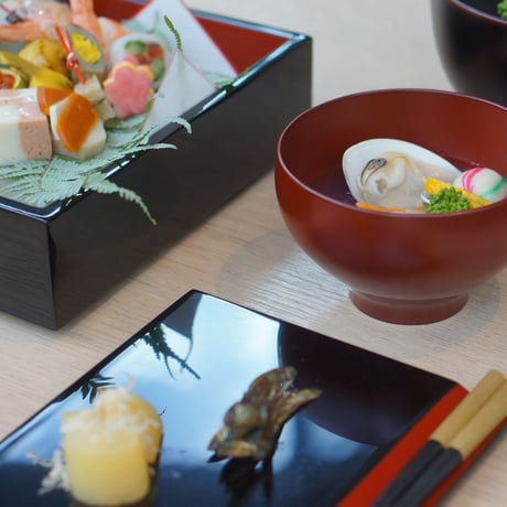 匠重（黒）