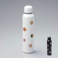 シャボン玉　ステンレスボトル