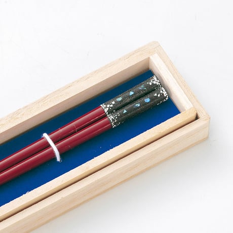 螺鈿煌箸