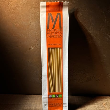 レストランで使用しているプレミアムパスタ　(500ｇ)