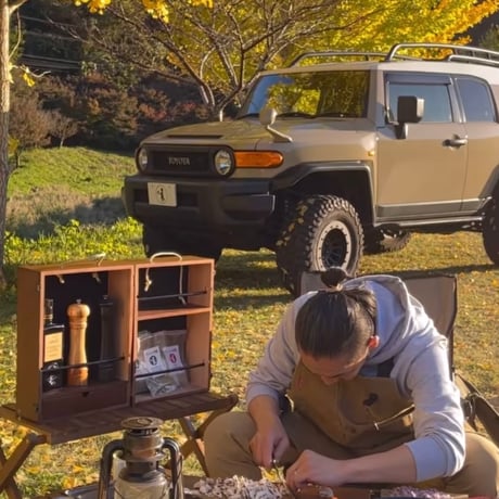 ワンパンの素　〜大葉ジェノベーゼ〜