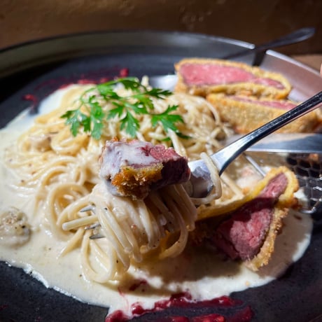 新しくリリースしたパスタ【4食セット】