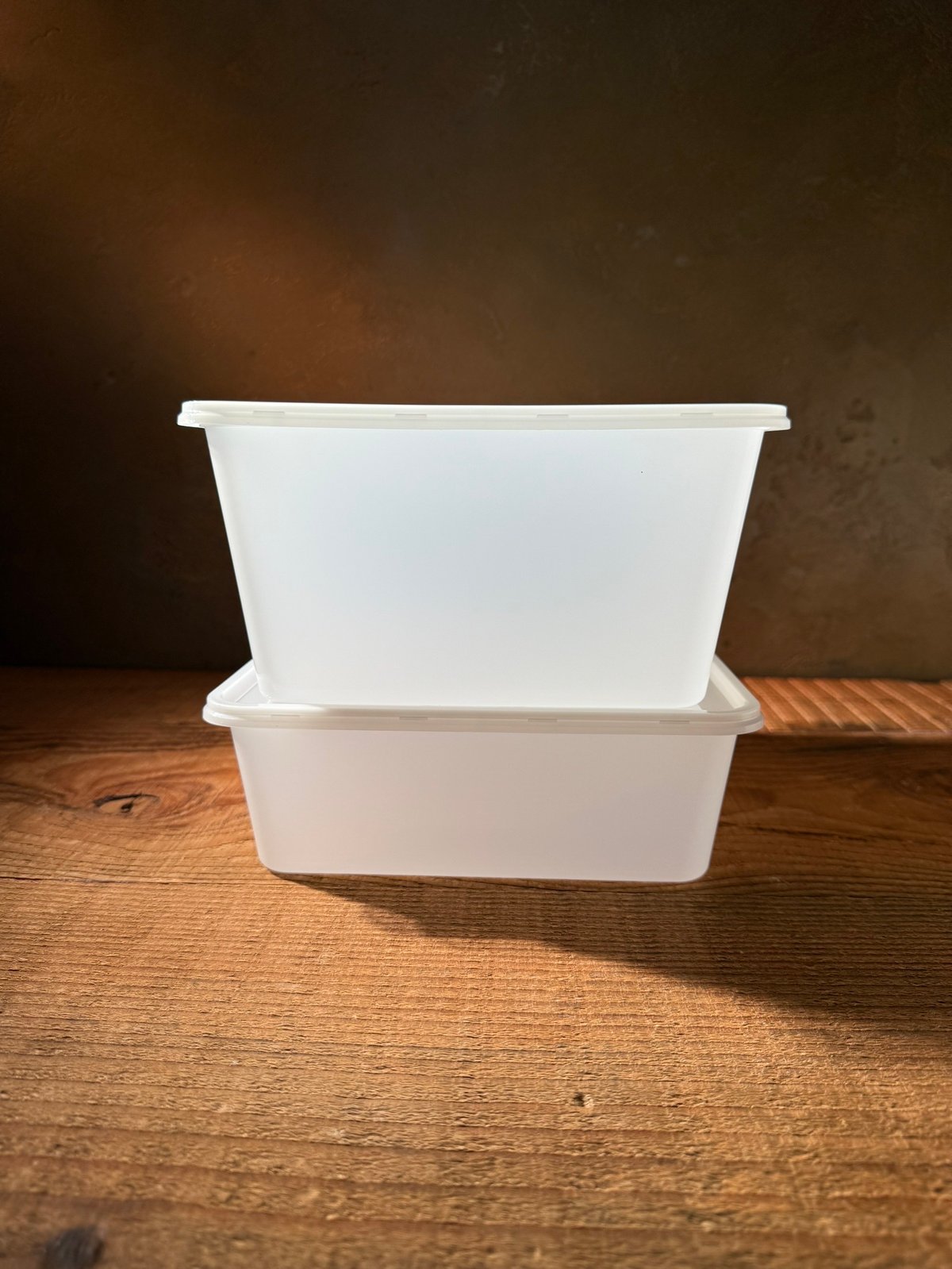料理人が辿り着いた｢保存容器｣ 2ℓと3ℓの10個アソート | Pasta CUORE NET