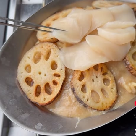 ワンパンの素　〜和風〜