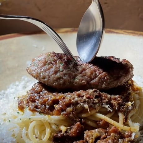 レジェンドPastaの新解釈シリーズ【4食セット】