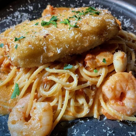 人気のパスタ【ベスト4】セット