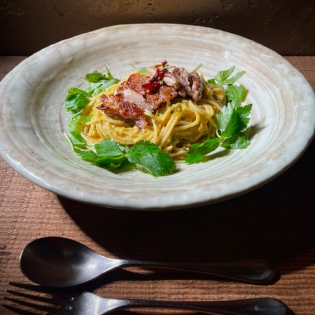 新しくリリースしたパスタ【3食セット】